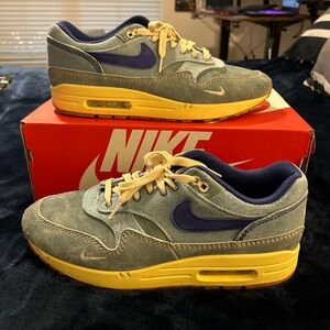 Nike Air Max 1 Premium “Dirty Denim”